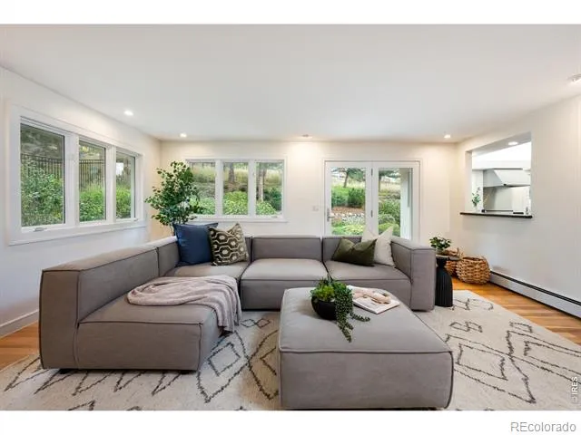 2585 Kohler Drive Boulder, CO 80305