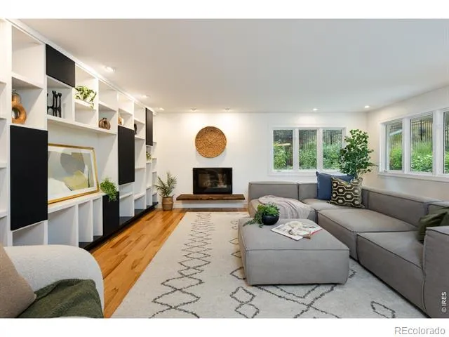 2585 Kohler Drive Boulder, CO 80305