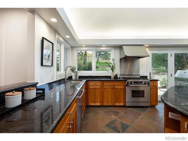 2585 Kohler Drive Boulder, CO 80305