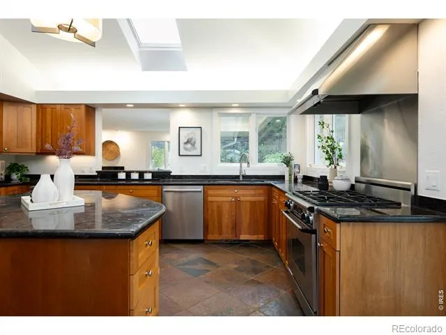 2585 Kohler Drive Boulder, CO 80305