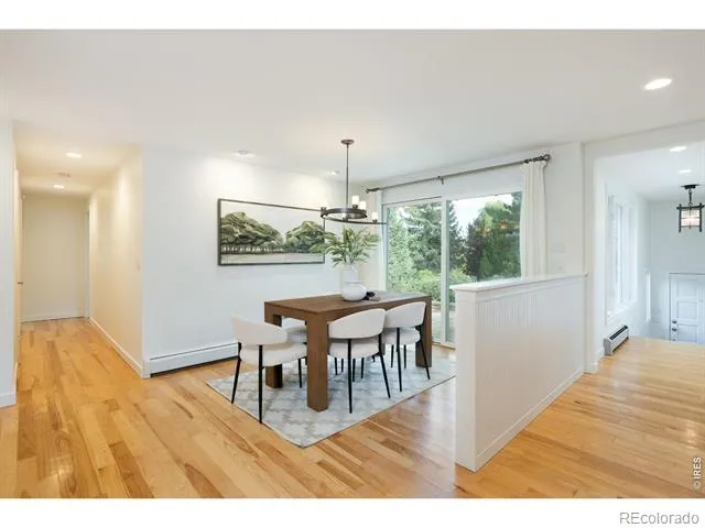 2585 Kohler Drive Boulder, CO 80305