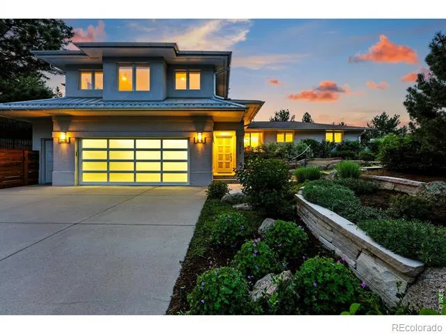 2585 Kohler Drive Boulder, CO 80305