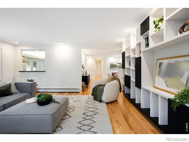 2585 Kohler Drive Boulder, CO 80305