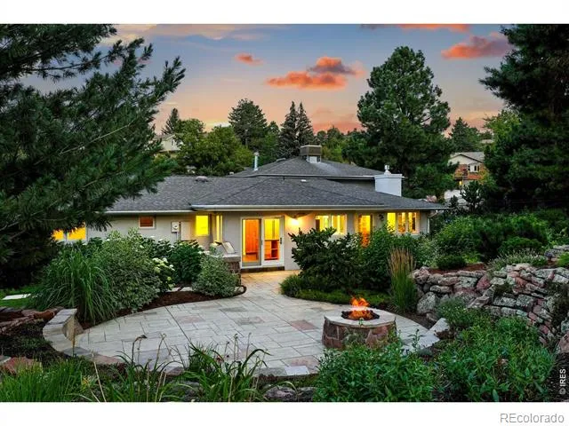 2585 Kohler Drive Boulder, CO 80305