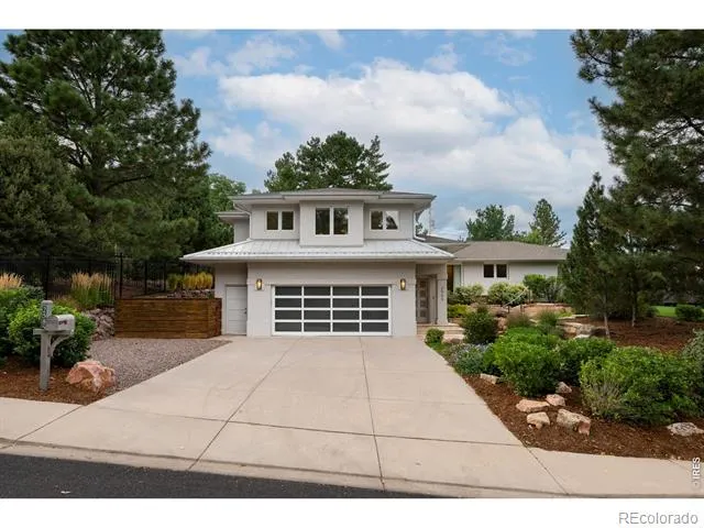 2585 Kohler Drive Boulder, CO 80305