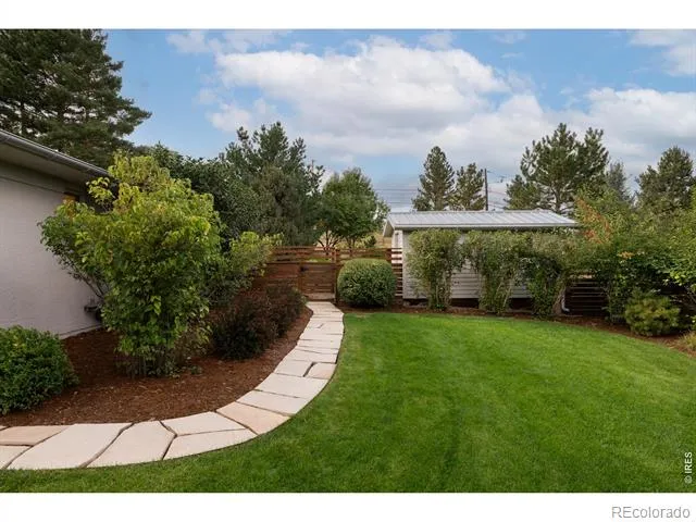 2585 Kohler Drive Boulder, CO 80305
