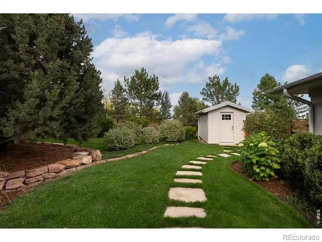 2585 Kohler Drive Boulder, CO 80305