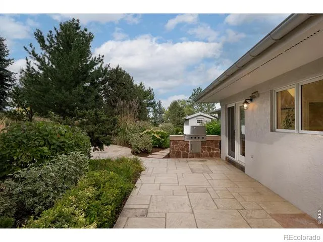 2585 Kohler Drive Boulder, CO 80305