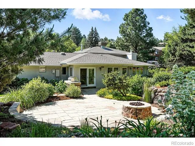 2585 Kohler Drive Boulder, CO 80305