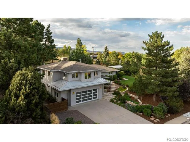 2585 Kohler Drive Boulder, CO 80305