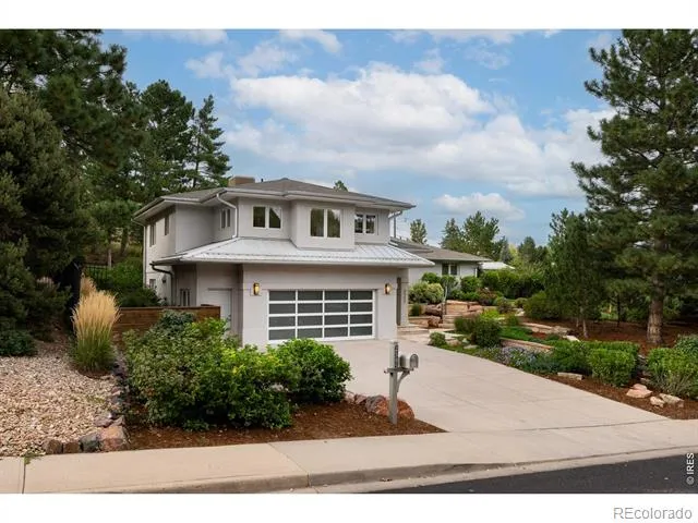 2585 Kohler Drive Boulder, CO 80305