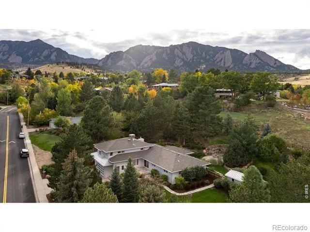 2585 Kohler Drive Boulder, CO 80305
