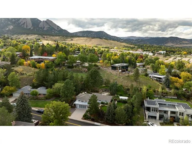 2585 Kohler Drive Boulder, CO 80305