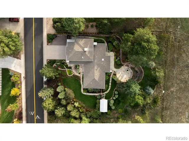 2585 Kohler Drive Boulder, CO 80305