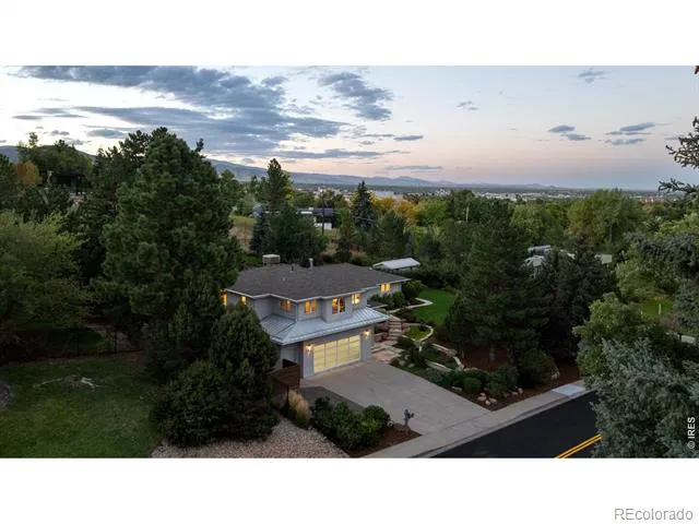2585 Kohler Drive Boulder, CO 80305