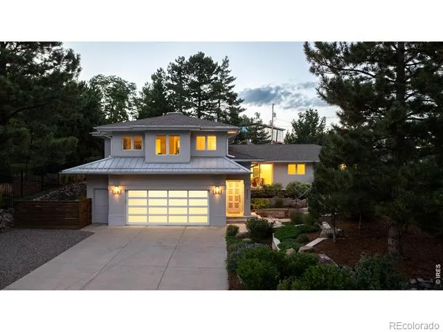 2585 Kohler Drive Boulder, CO 80305