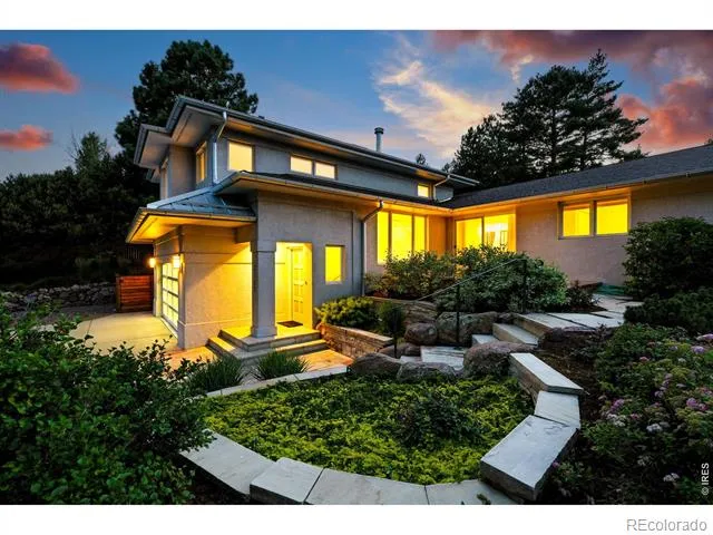 2585 Kohler Drive Boulder, CO 80305