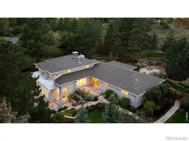 2585 Kohler Drive Boulder, CO 80305