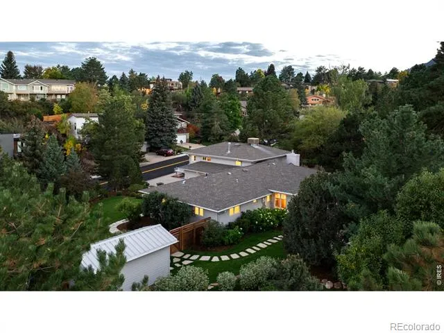 2585 Kohler Drive Boulder, CO 80305