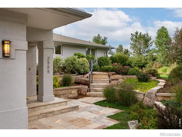 2585 Kohler Drive Boulder, CO 80305