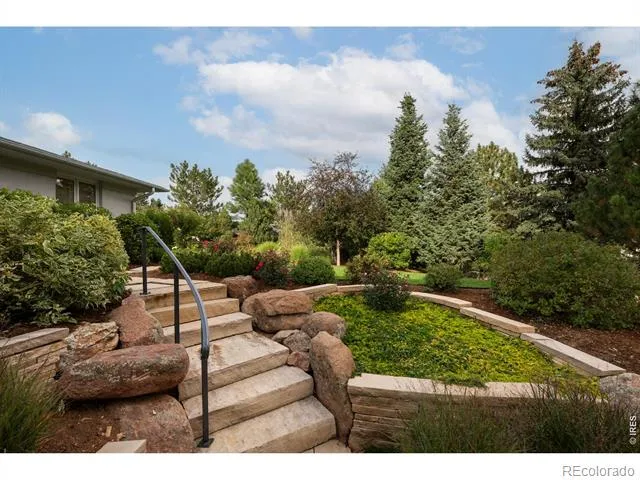 2585 Kohler Drive Boulder, CO 80305