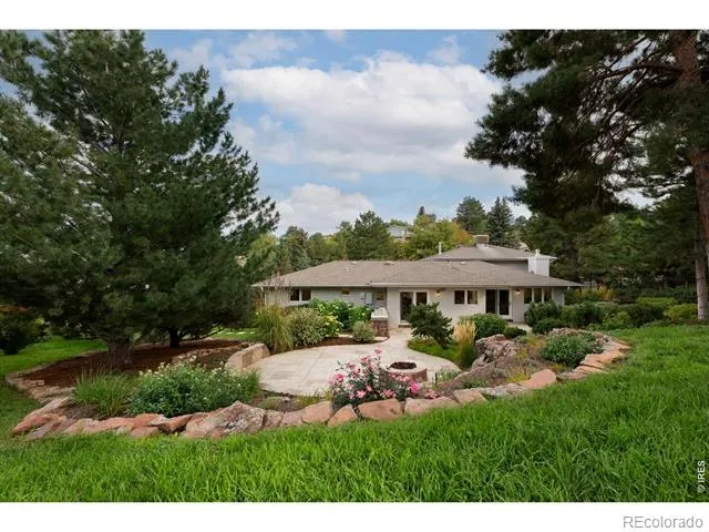 2585 Kohler Drive Boulder, CO 80305