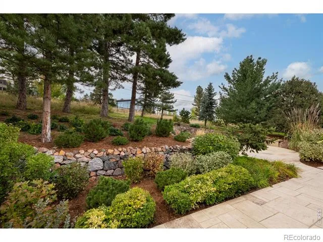 2585 Kohler Drive Boulder, CO 80305