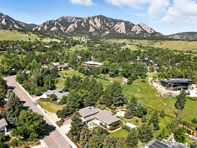 2585 Kohler Drive Boulder, CO 80305