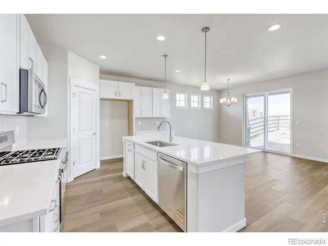 5871 Aspenglow Street Firestone, CO 80504