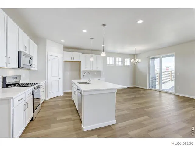 5871 Aspenglow Street Firestone, CO 80504
