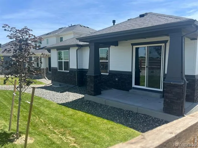 5871 Aspenglow Street Firestone, CO 80504