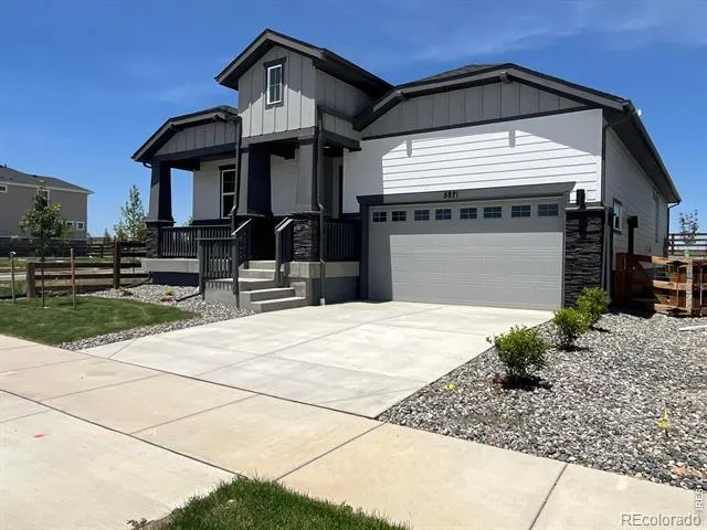 5871 Aspenglow Street Firestone, CO 80504
