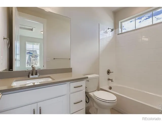 5841 Aspenglow Street Firestone, CO 80504