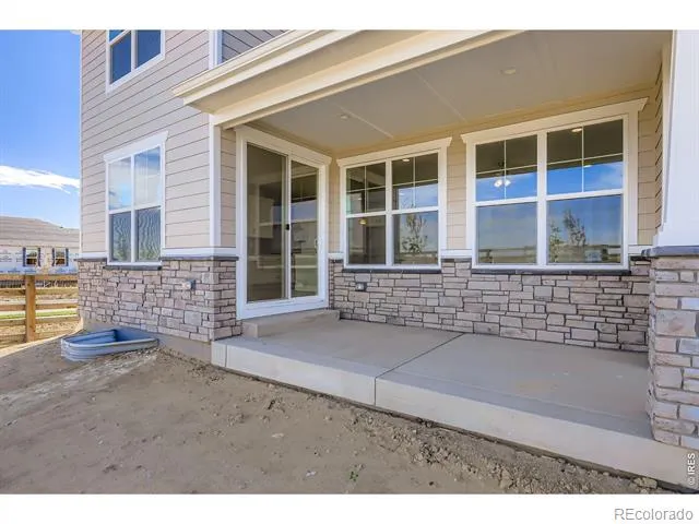 5841 Aspenglow Street Firestone, CO 80504