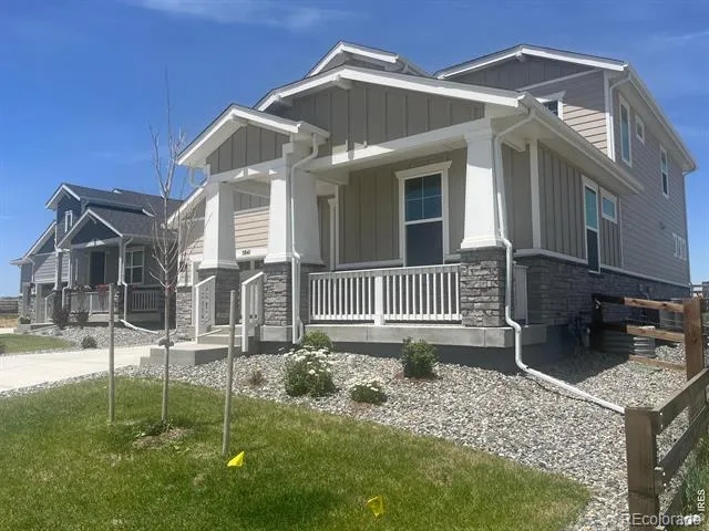 5841 Aspenglow Street Firestone, CO 80504
