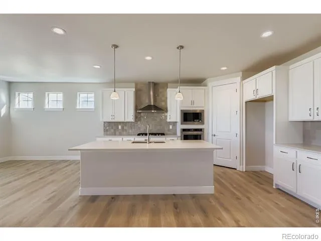 5841 Aspenglow Street Firestone, CO 80504