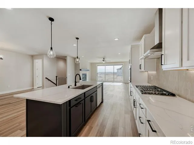 5842 Aspenglow Street Firestone, CO 80504