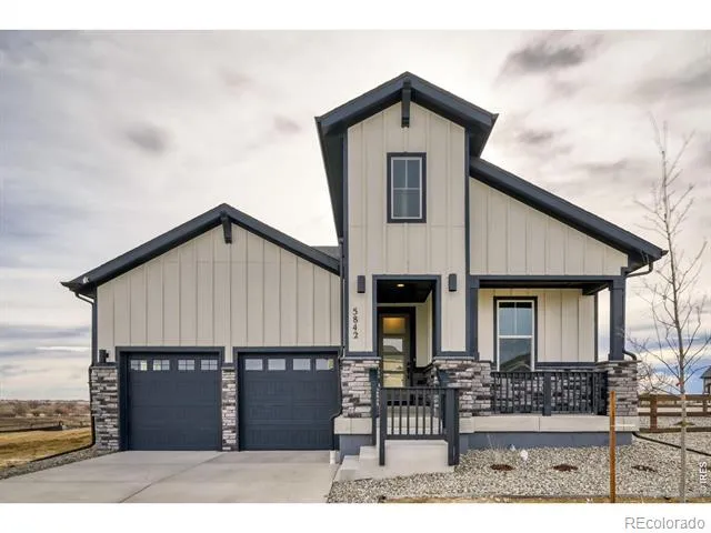 5842 Aspenglow Street Firestone, CO 80504