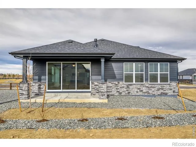 5842 Aspenglow Street Firestone, CO 80504