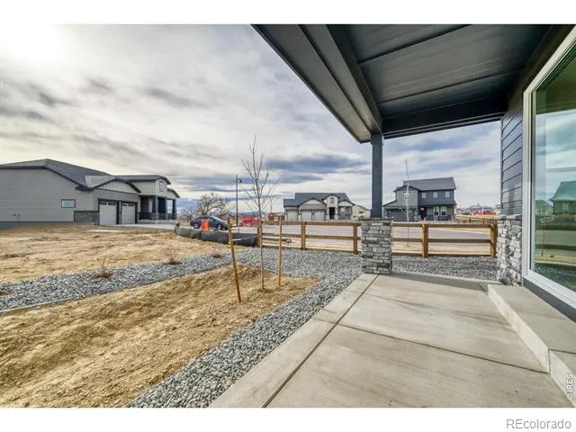 5842 Aspenglow Street Firestone, CO 80504