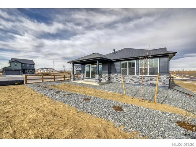 5842 Aspenglow Street Firestone, CO 80504