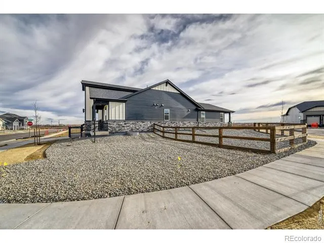 5842 Aspenglow Street Firestone, CO 80504