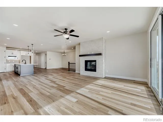 5842 Aspenglow Street Firestone, CO 80504