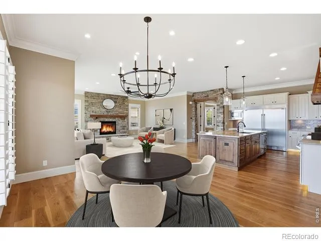 9512 Orion Way Arvada, CO 80007