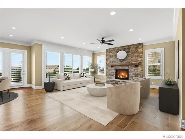 9512 Orion Way Arvada, CO 80007