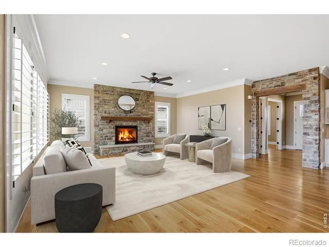 9512 Orion Way Arvada, CO 80007