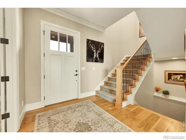 9512 Orion Way Arvada, CO 80007