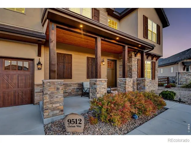 9512 Orion Way Arvada, CO 80007