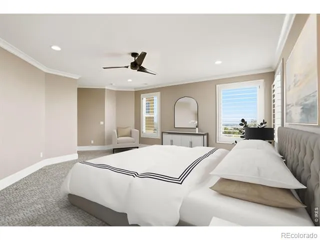 9512 Orion Way Arvada, CO 80007
