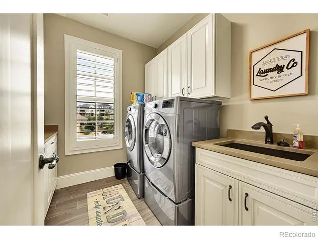 9512 Orion Way Arvada, CO 80007